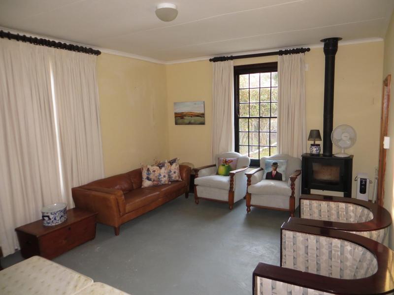 4 Bedroom Property for Sale in Nieu Bethesda Eastern Cape